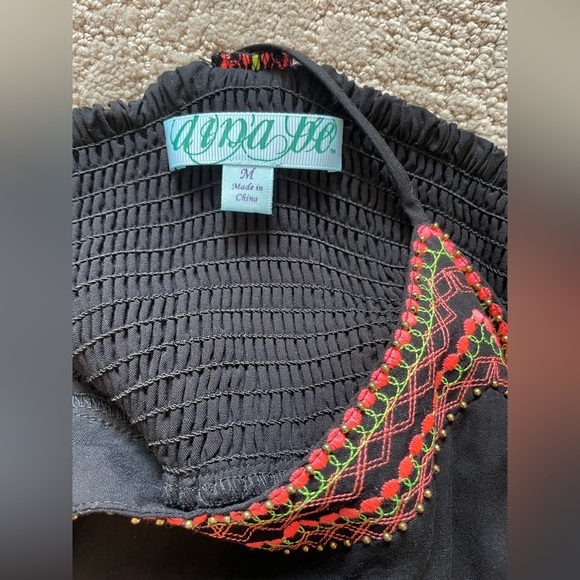 Alna Bo Dress! - Picture 3 of 3